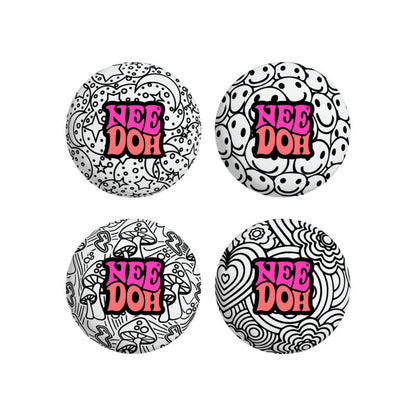 NeeDoh Press-Doh - US 7279