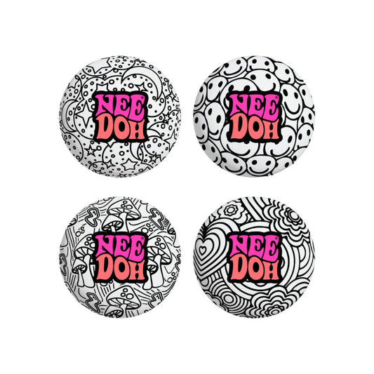 NeeDoh Press-Doh - US 7279