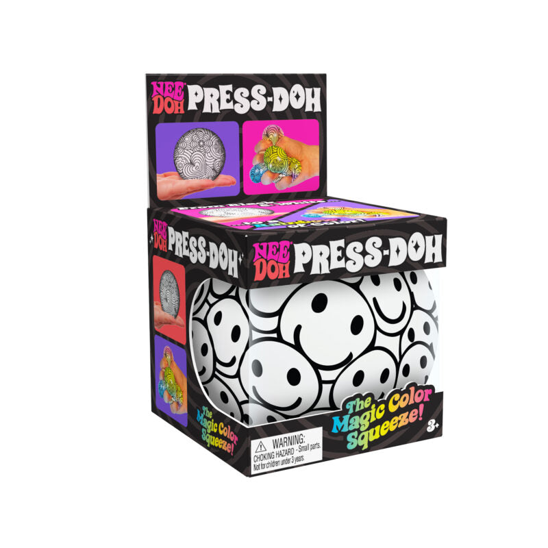 NeeDoh Press-Doh - US 7279