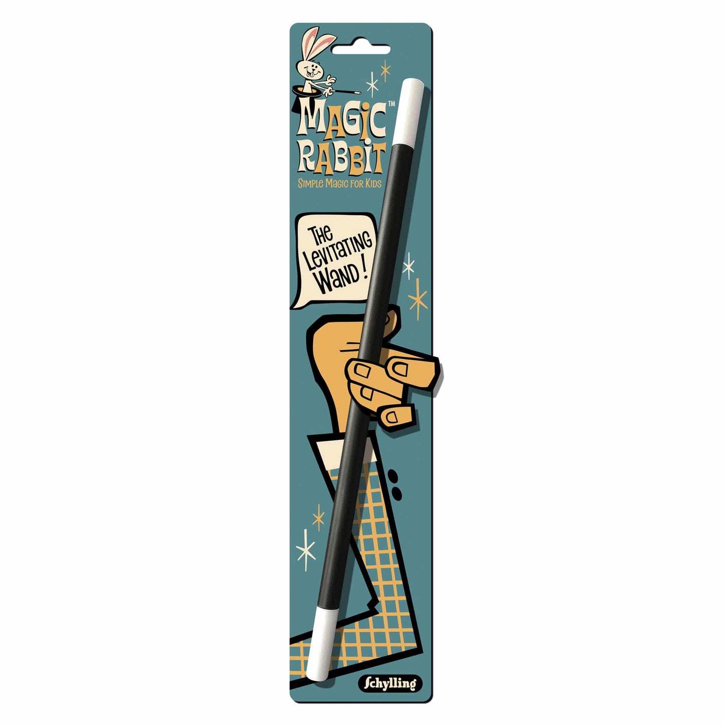 Levitating Wand - US 2469