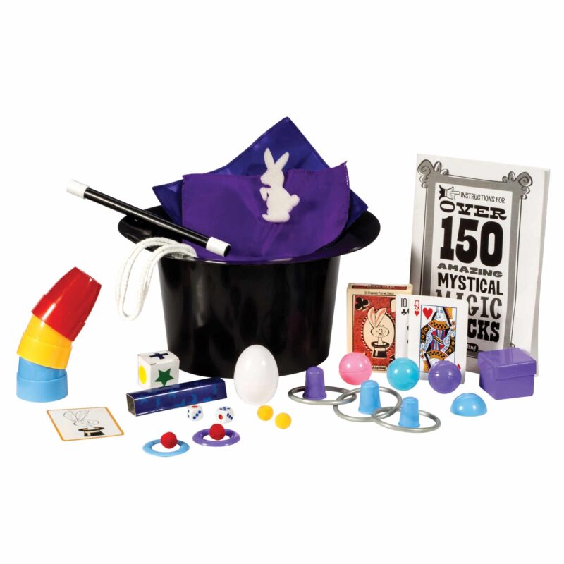Deluxe Magic Hat Set - US 3144