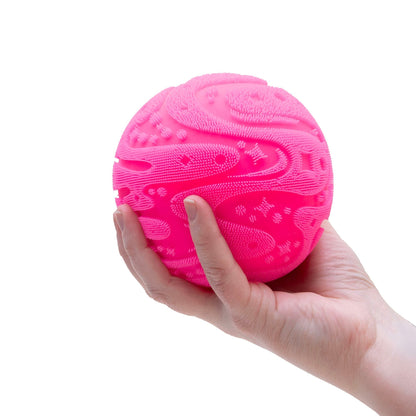 Super NeeDoh® Fuzz Ball - US 4496