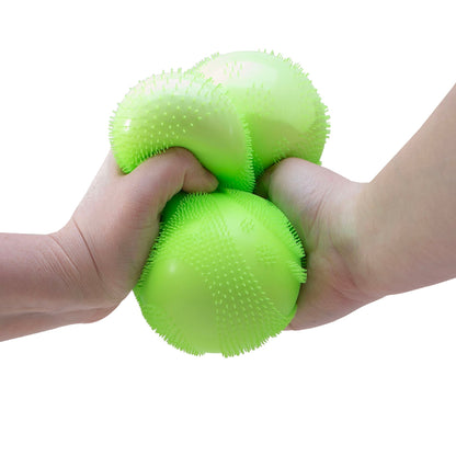 Super NeeDoh® Fuzz Ball - US 4496
