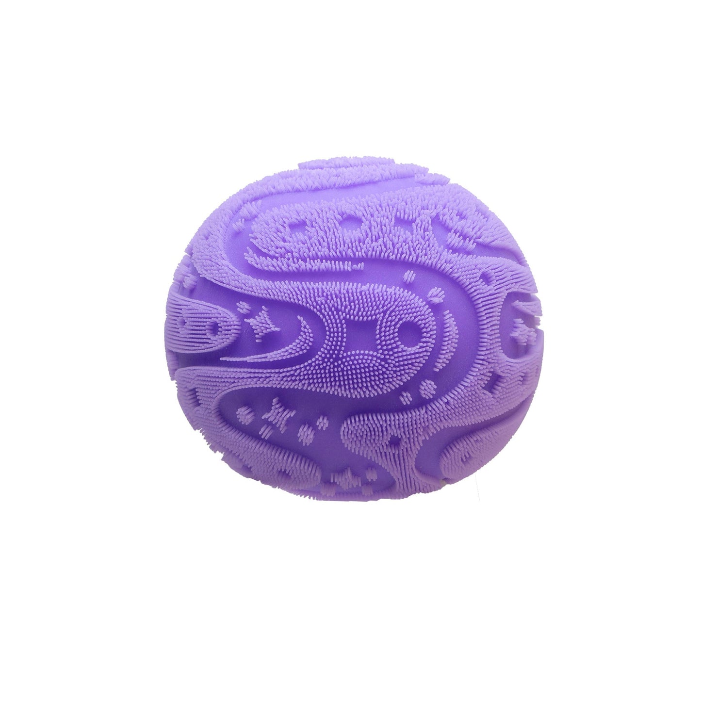 Super NeeDoh® Fuzz Ball - US 4496