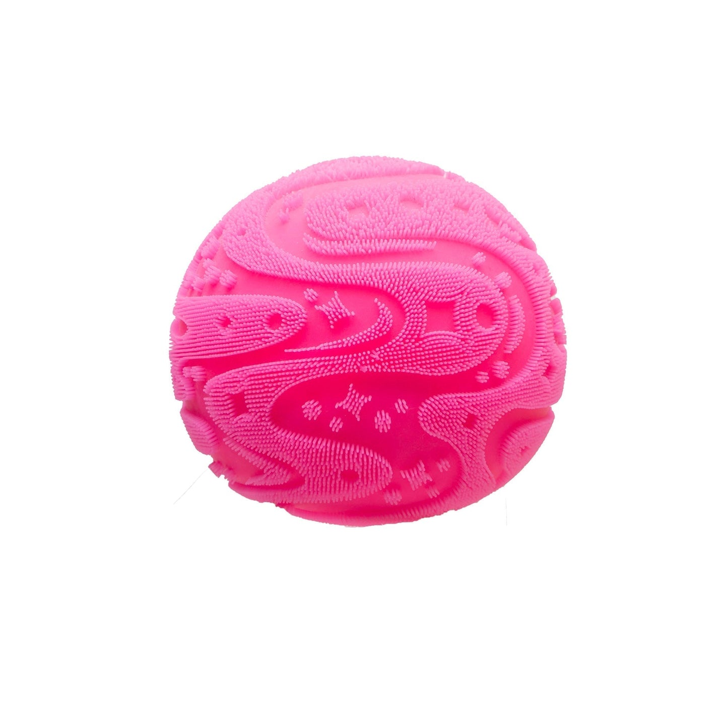 Super NeeDoh® Fuzz Ball - US 4496