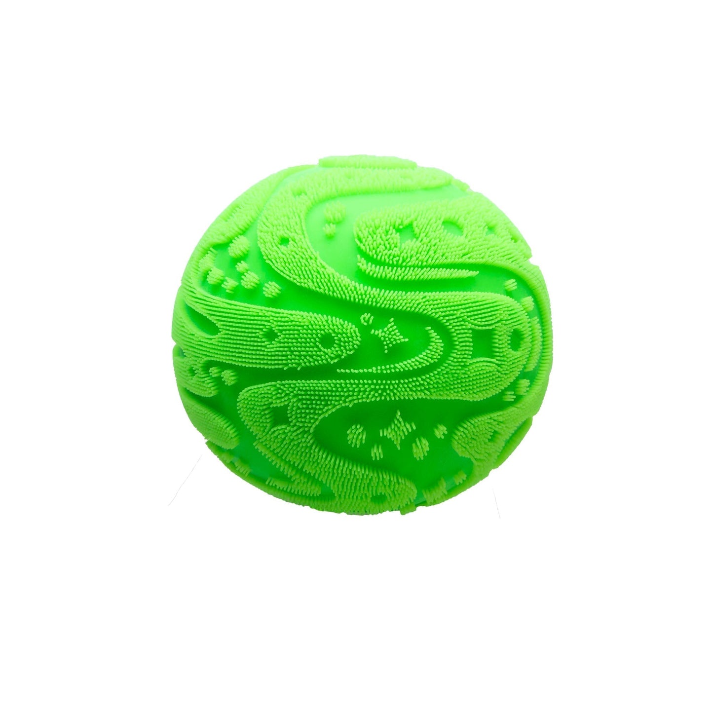 Super NeeDoh® Fuzz Ball - US 4496