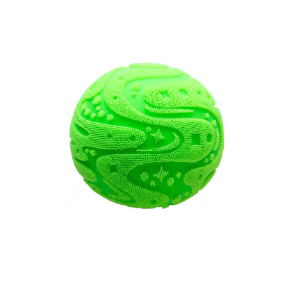 Super NeeDoh® Fuzz Ball - US 4496