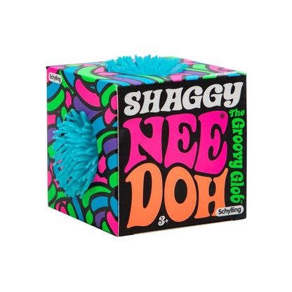 Shaggy NeeDoh - US 6385