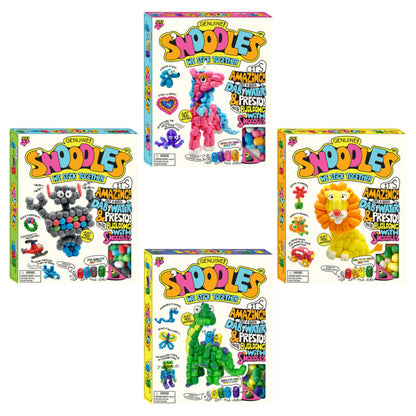 S’NOODLES Original - US 1382
