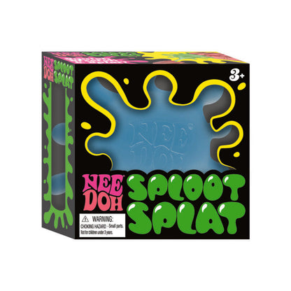 NeeDoh SplootSplat - US 1768