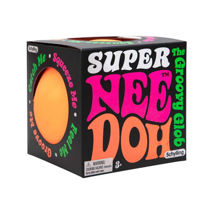 Super NeeDoh - US 5109