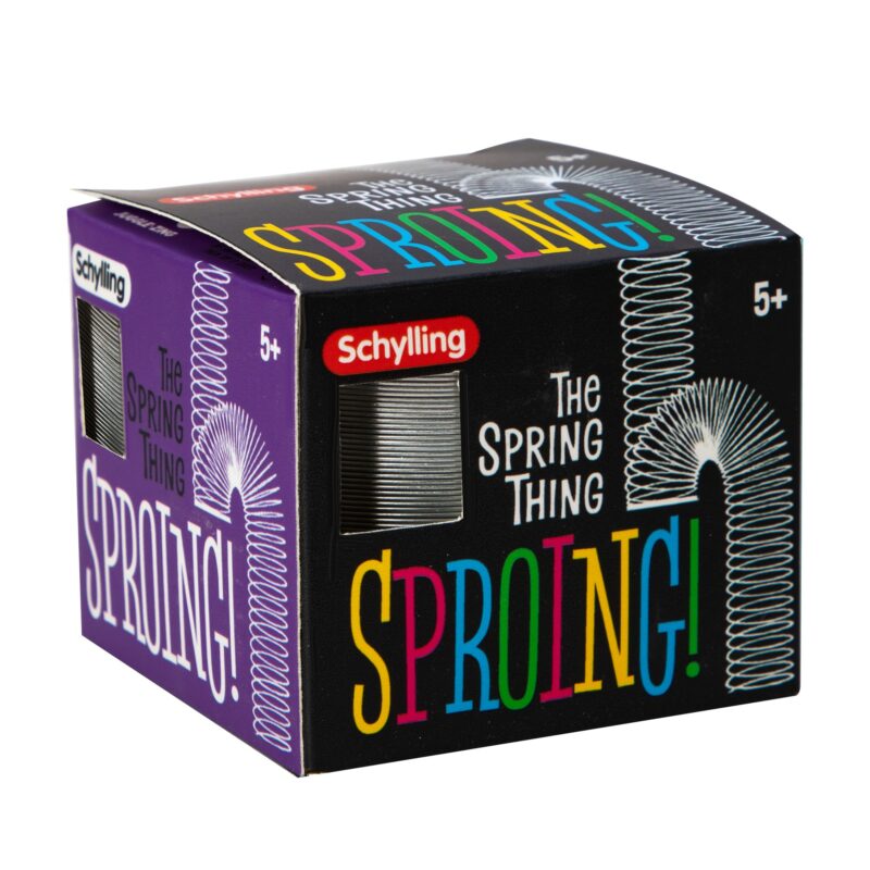 Sproing - US 4445