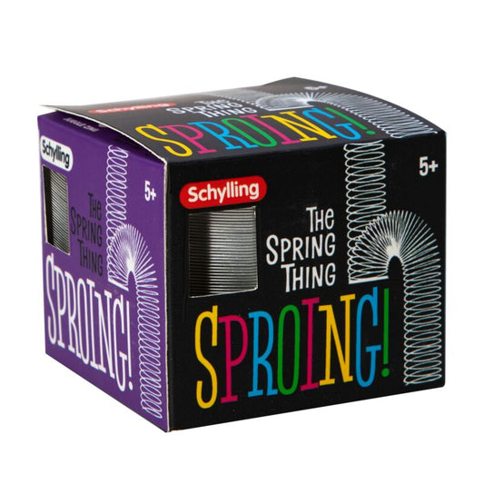 Sproing - US 4445