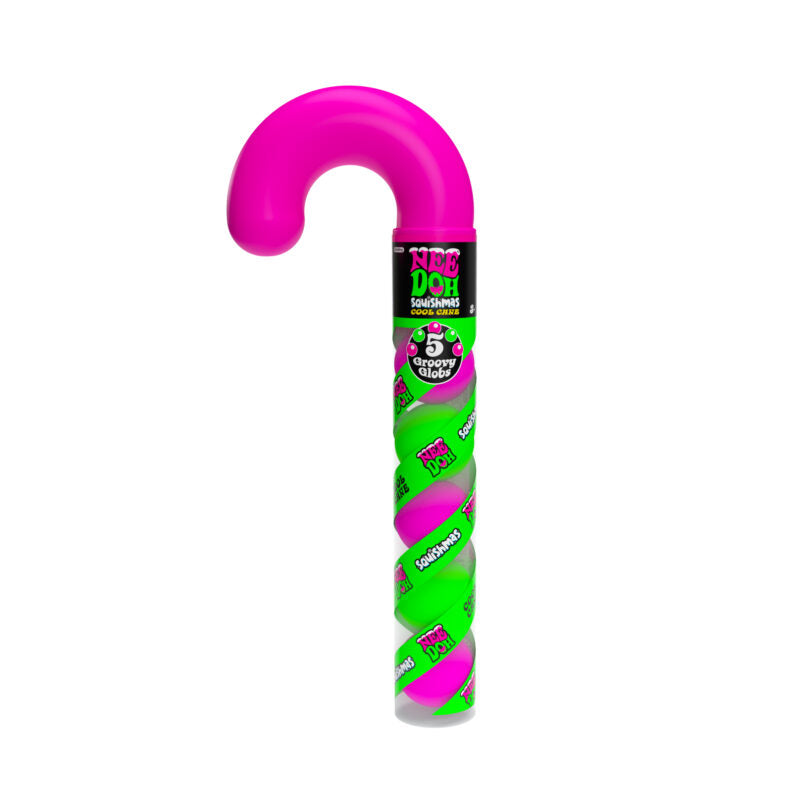 NeeDoh Cool Cane - US 2406