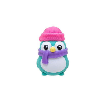 NeeDoh Polar Glow Penguin - US 2841