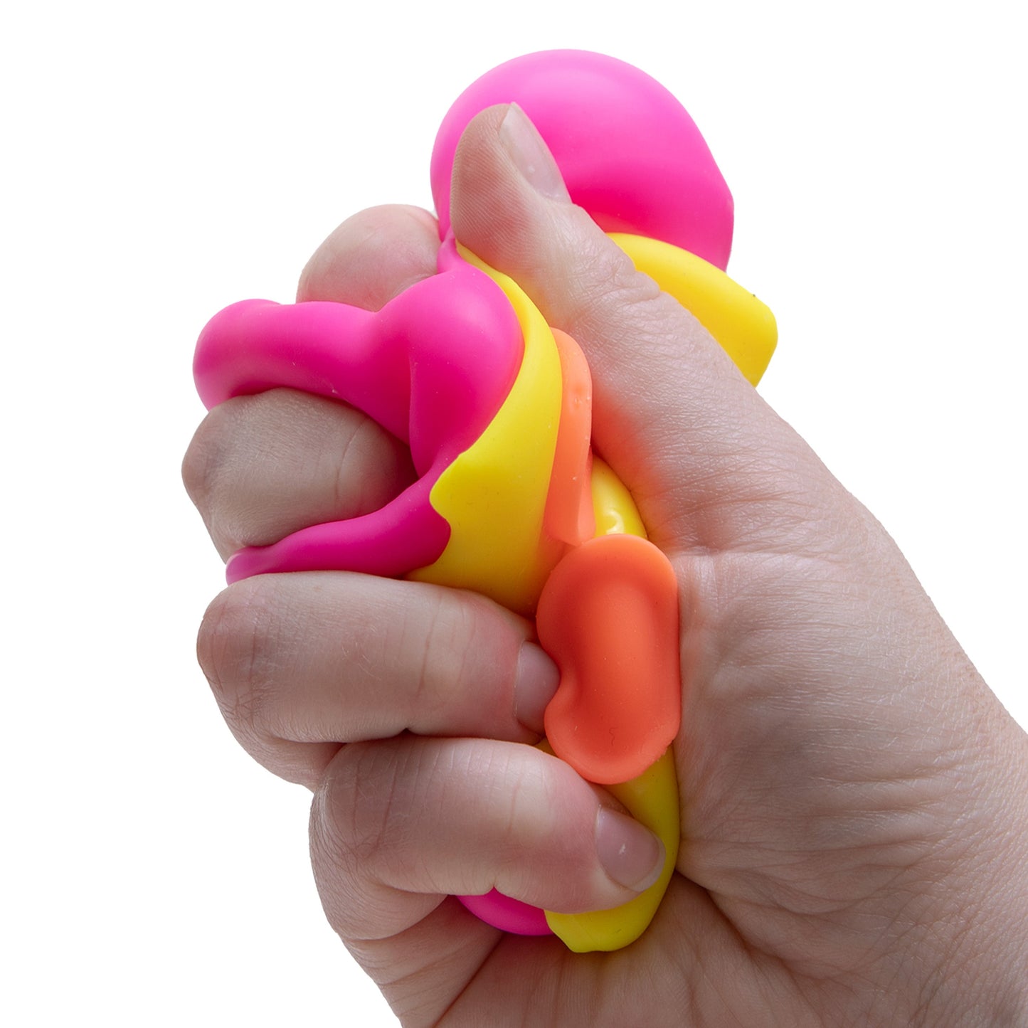 NeeDoh® Squeezza - US 7476