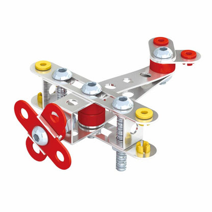 Micro Kits – Steel Works - US 9961