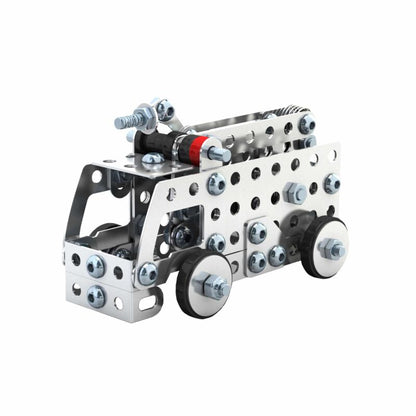 Mechanical Multi-Model – Steel Works - US 8587