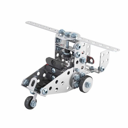 Mechanical Multi-Model – Steel Works - US 8587