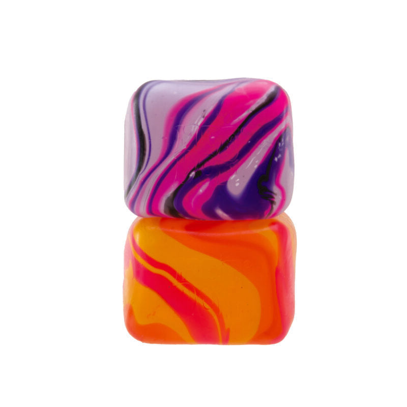 NeeDoh Nice Cube Swirl - US 3137