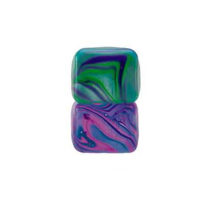 NeeDoh Nice Cube Swirl - US 3137