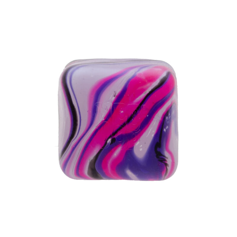 NeeDoh Nice Cube Swirl - US 3137