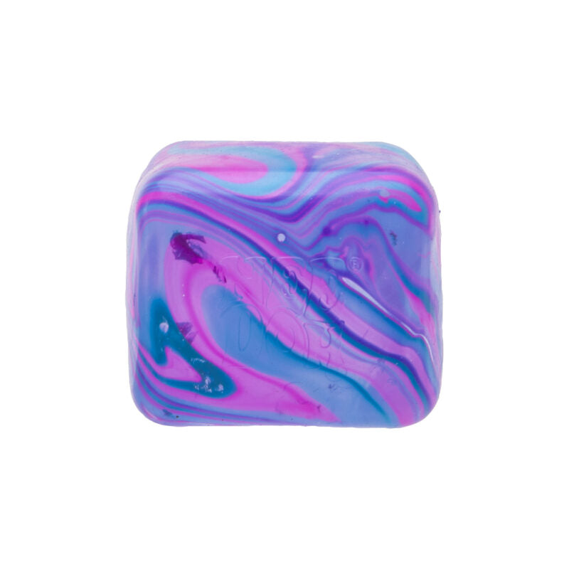 NeeDoh Nice Cube Swirl - US 3137