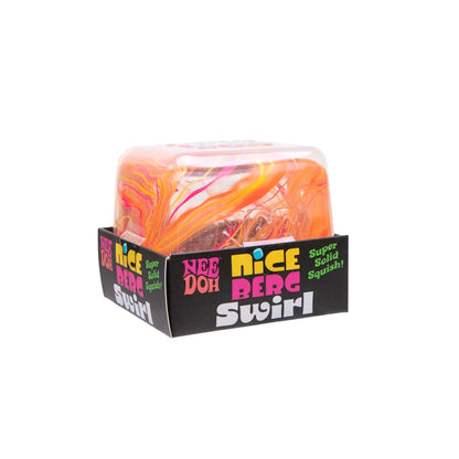 NeeDoh® Nice Berg Swirl - US 3701