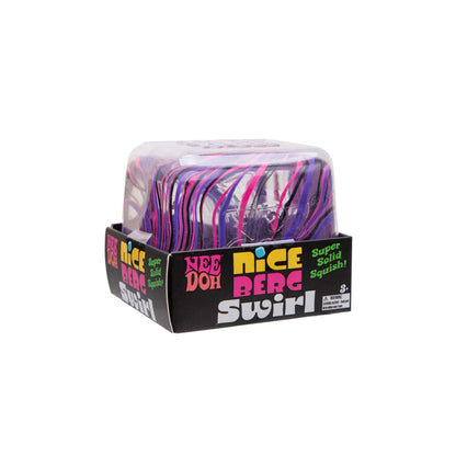 NeeDoh® Nice Berg Swirl - US 3701