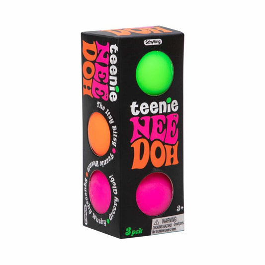 Teenie NeeDoh - US 4337