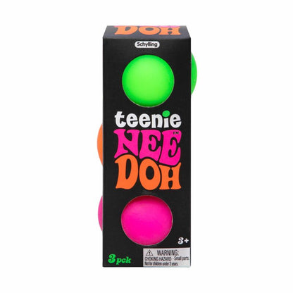 Teenie NeeDoh - US 4337