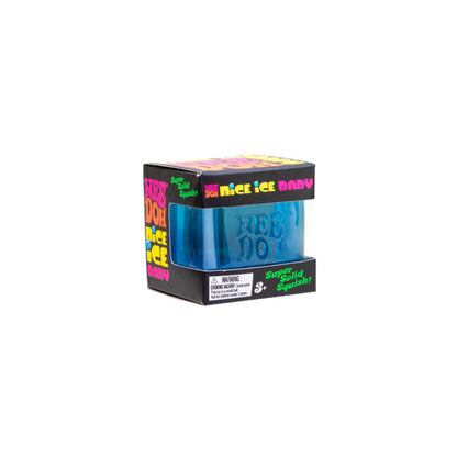 NeeDoh Nice Ice Baby - US 1701