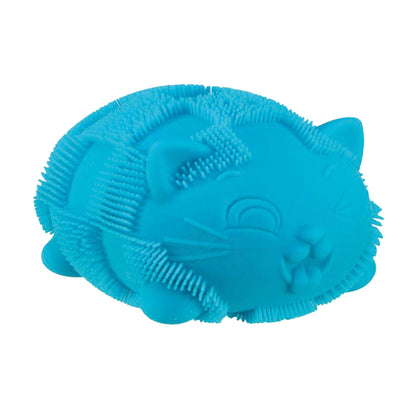 NeeDoh® Fuzz Ball Wild Cats - US 6588