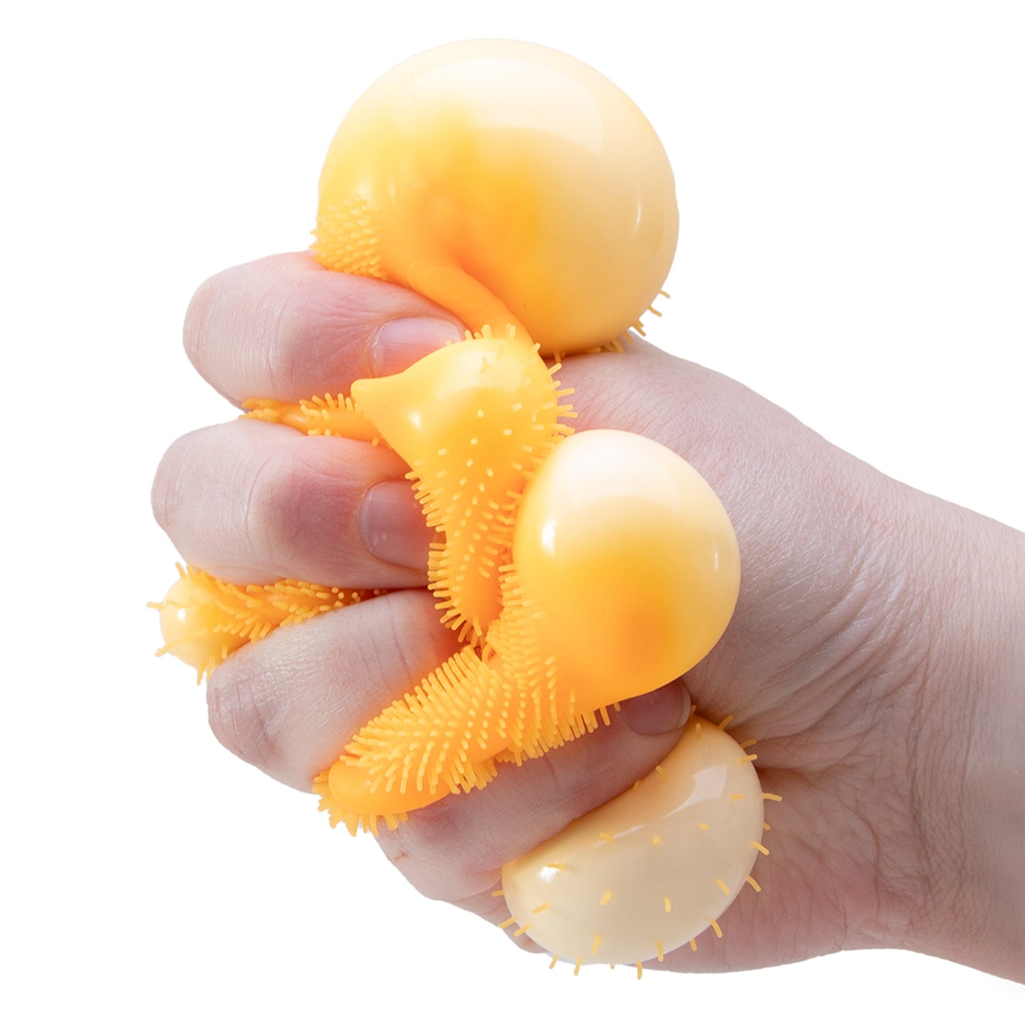 NeeDoh® Fuzz Ball Wild Cats - US 6588