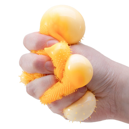 NeeDoh® Fuzz Ball Wild Cats - US 6588