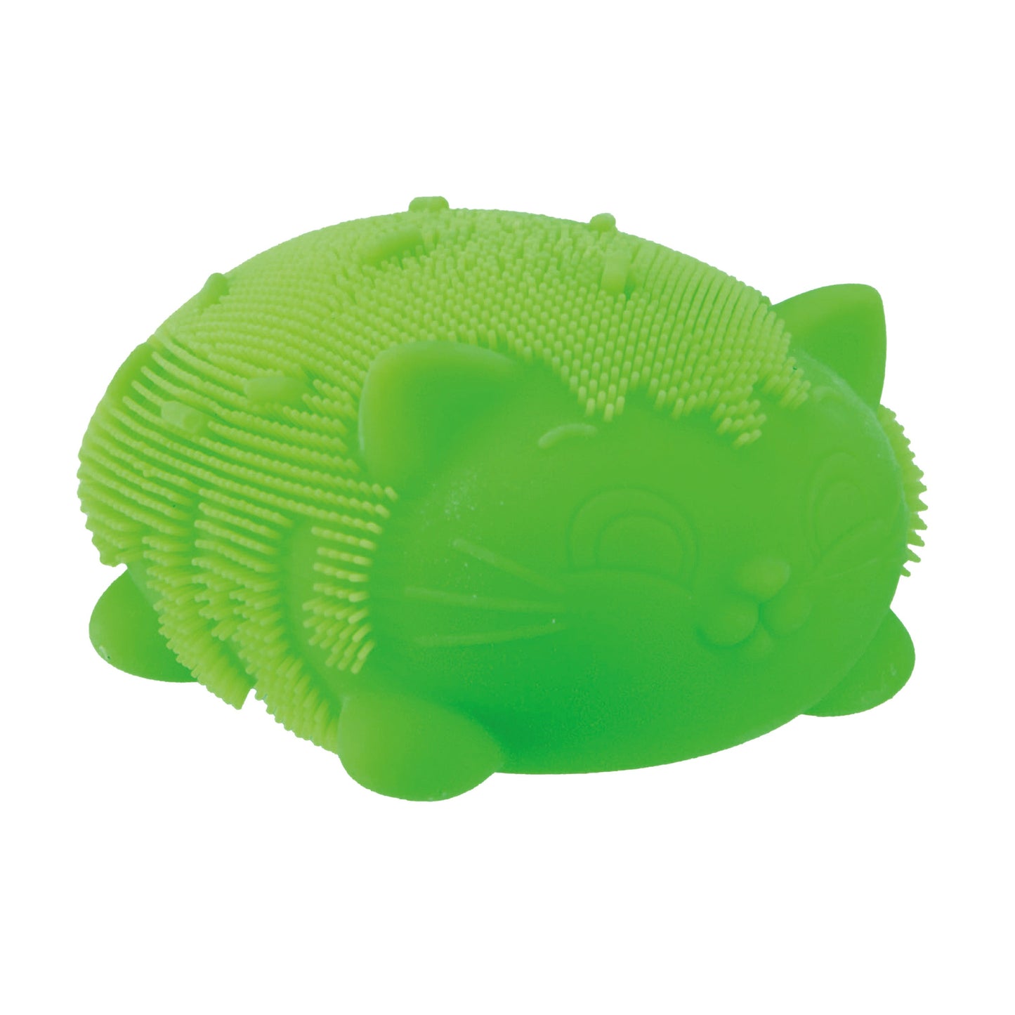 NeeDoh® Fuzz Ball Wild Cats - US 6588