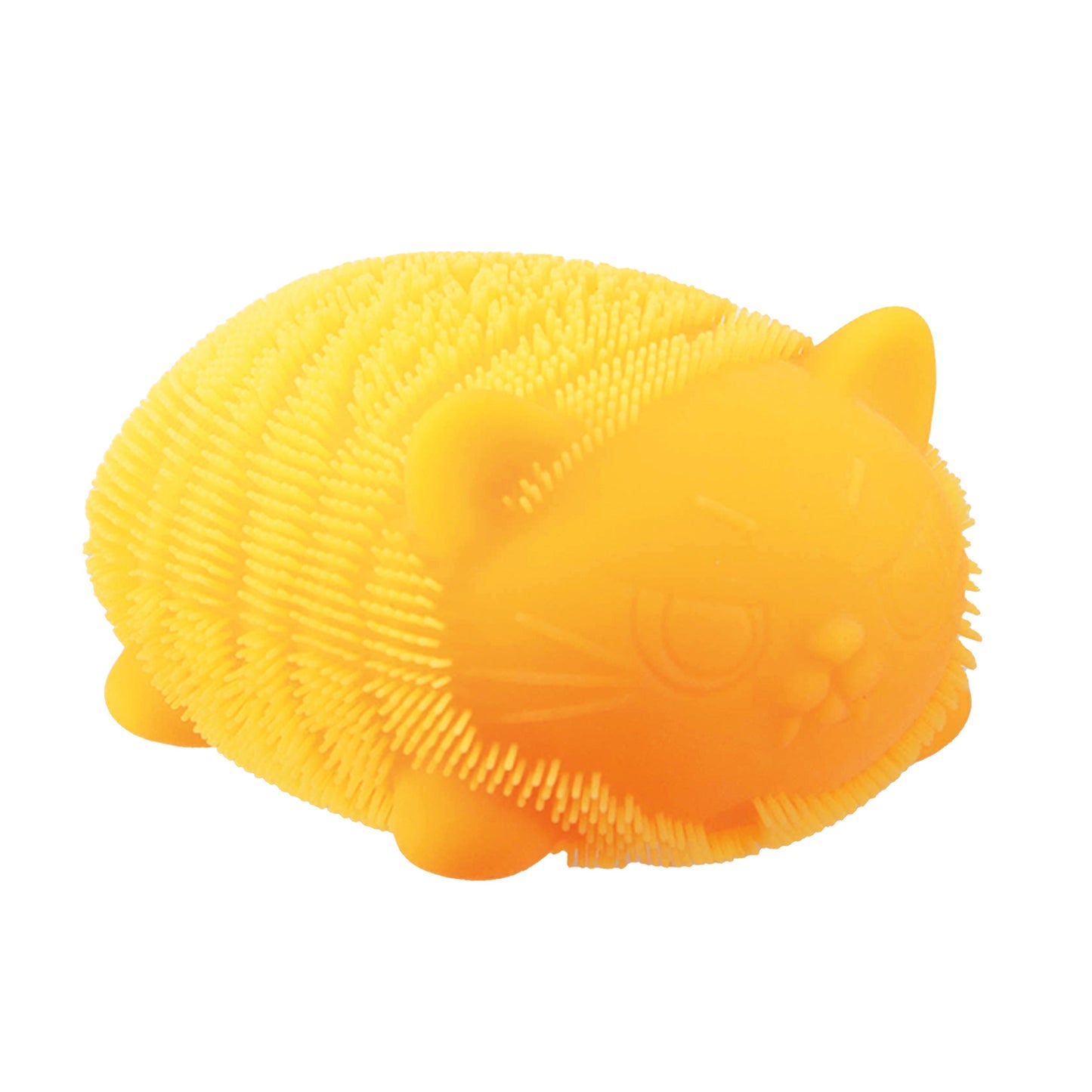 NeeDoh® Fuzz Ball Wild Cats - US 6588