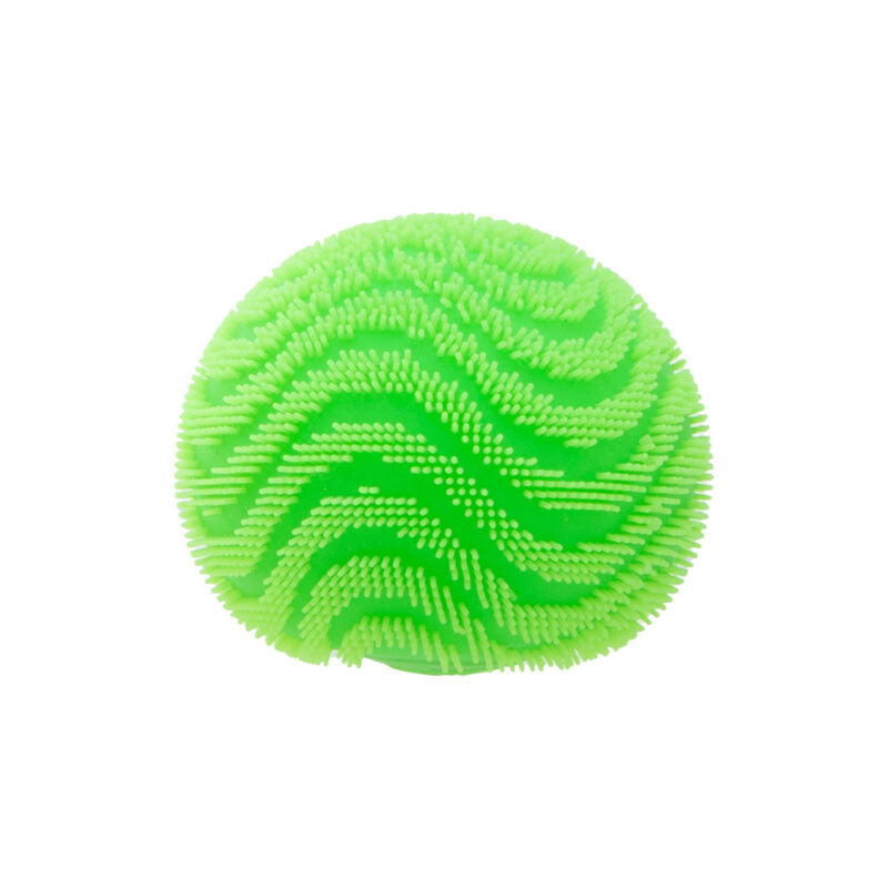 NeeDoh Fuzz Ball Wonder Waves - US 3454